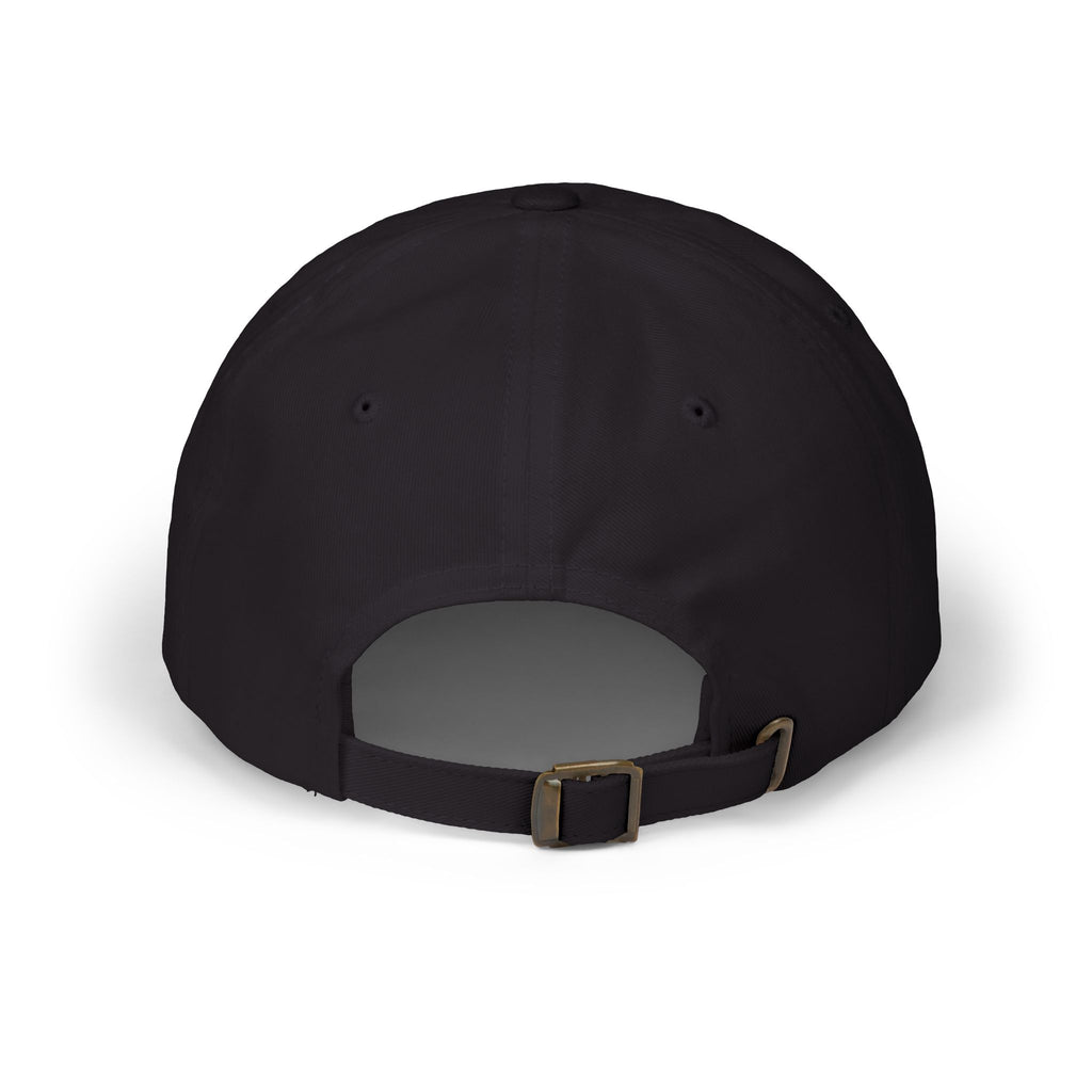 Kerala Root Dad Cap — Logo Print