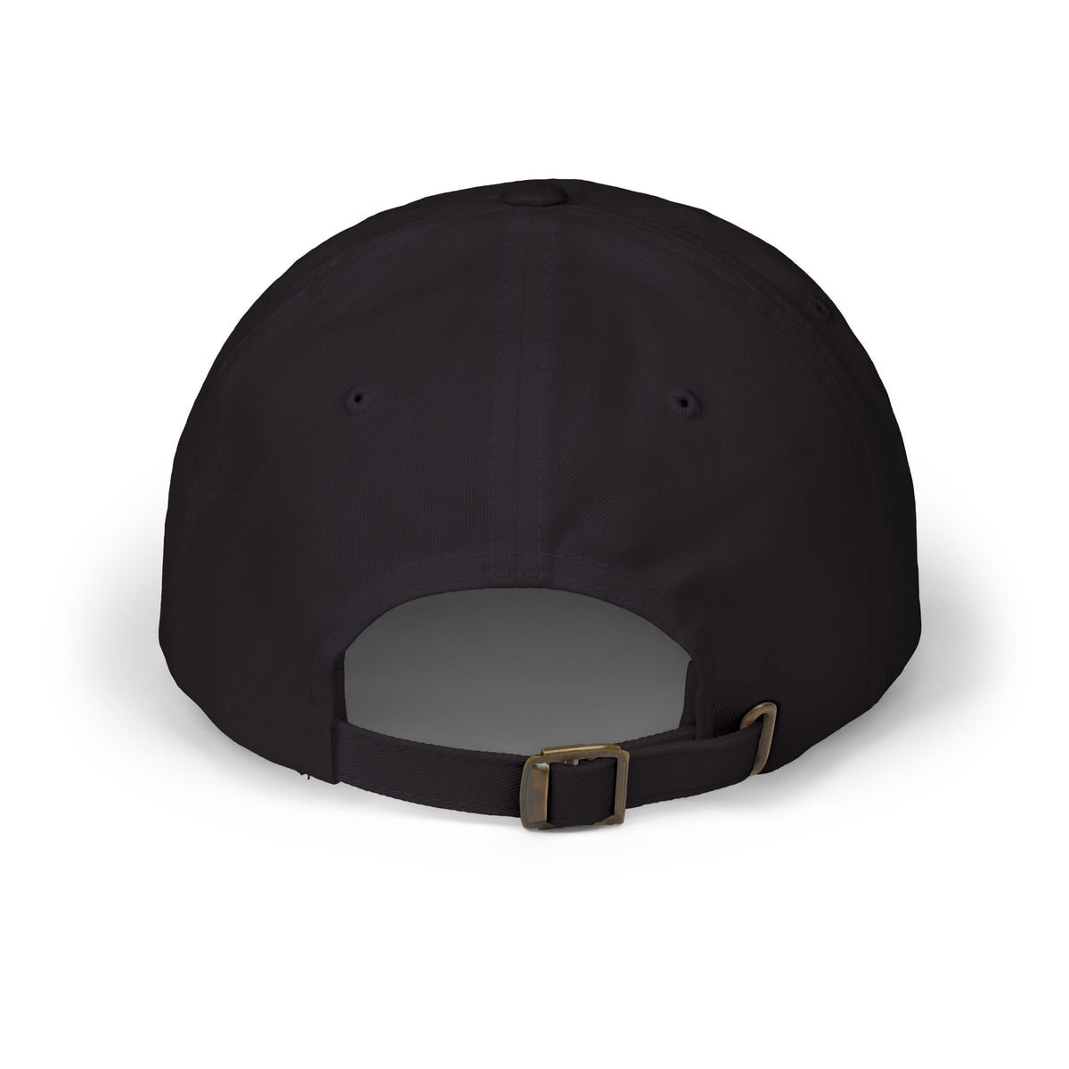 Kerala Root Dad Cap — Logo Print