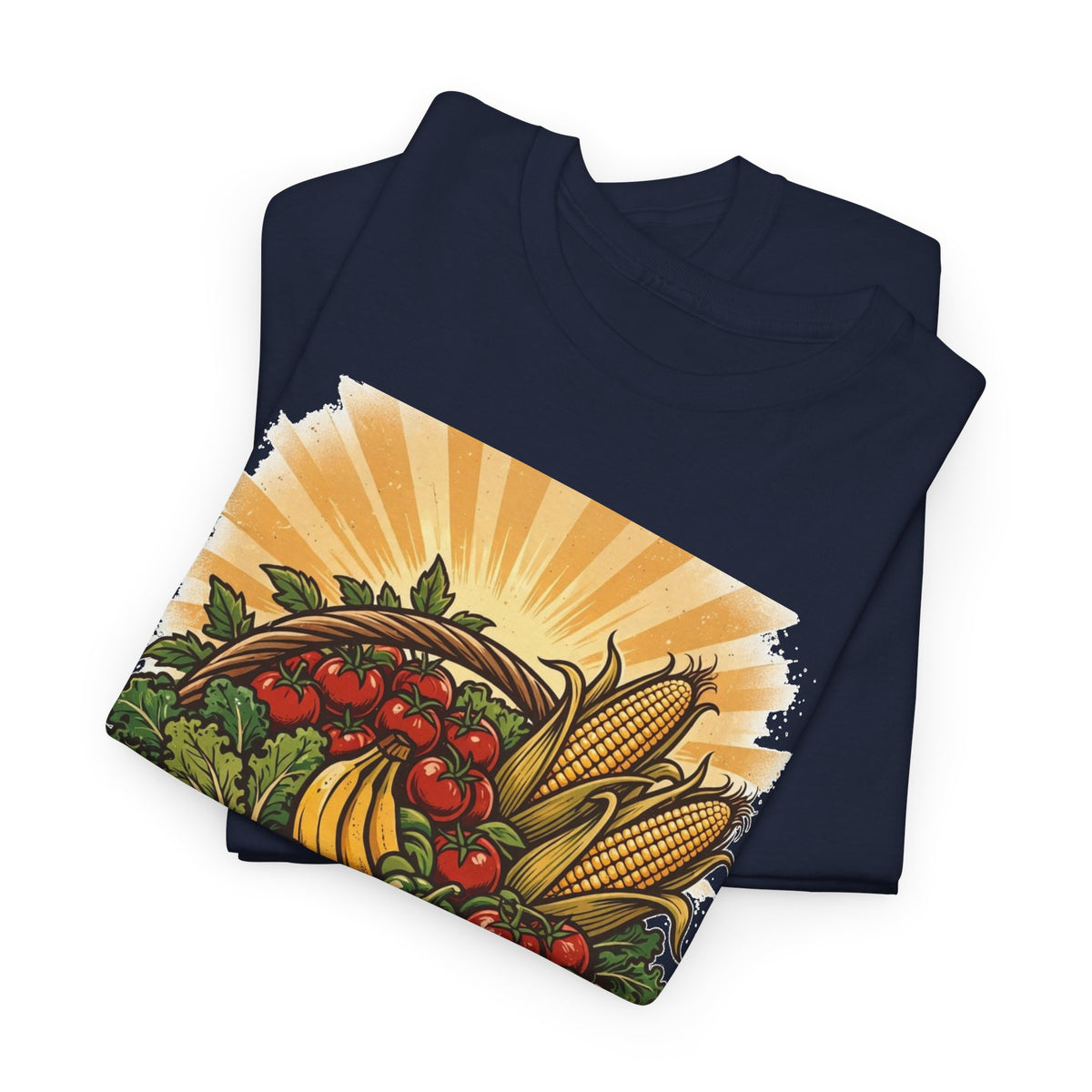 Harvest Bounty Tee
