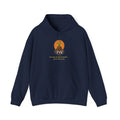 Never The Roots Hoodie