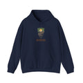 Listen To The Leaves Hoodie