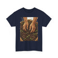 Golden Hour Garden Tee