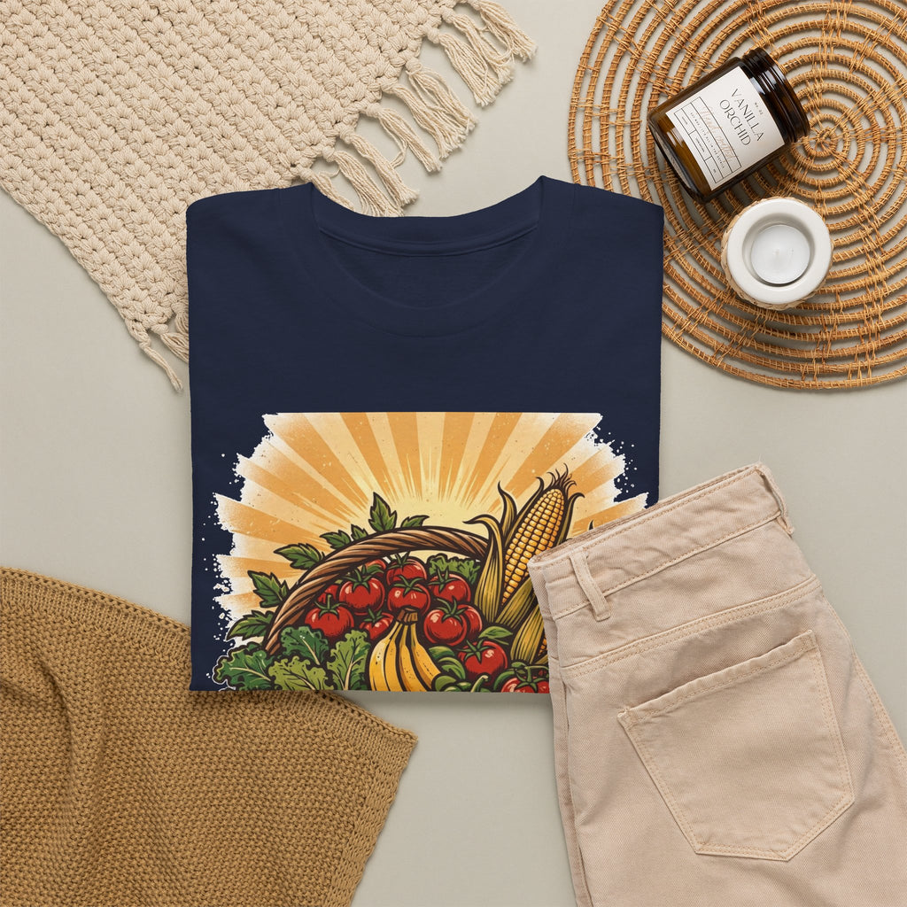 Harvest Bounty Tee