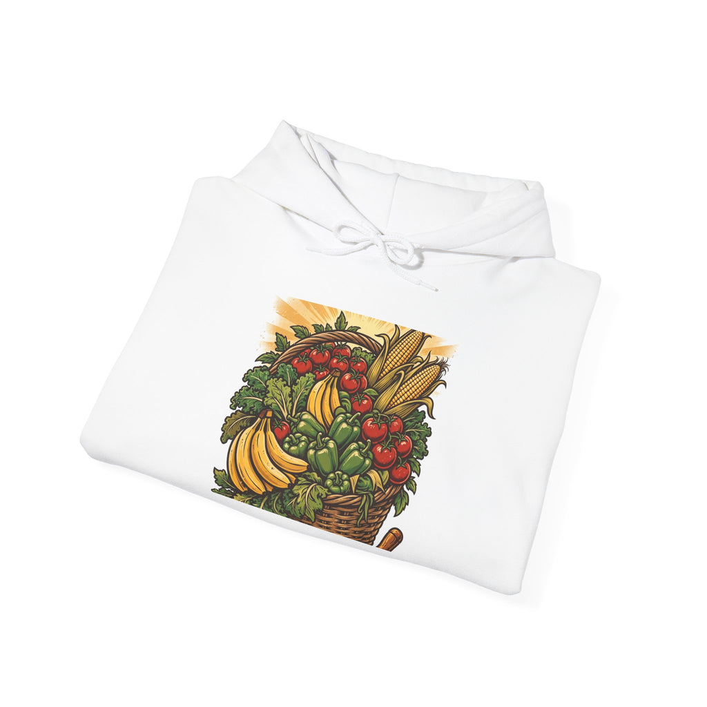 Harvest Bounty Hoodie