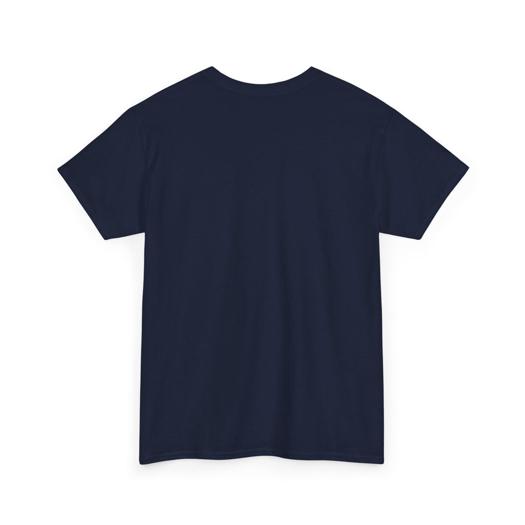 Peacock In The Garden Tee