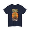 Never The Roots Tee