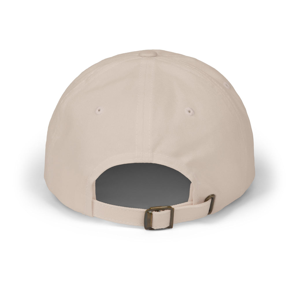 Kerala Root Dad Cap — Logo Print