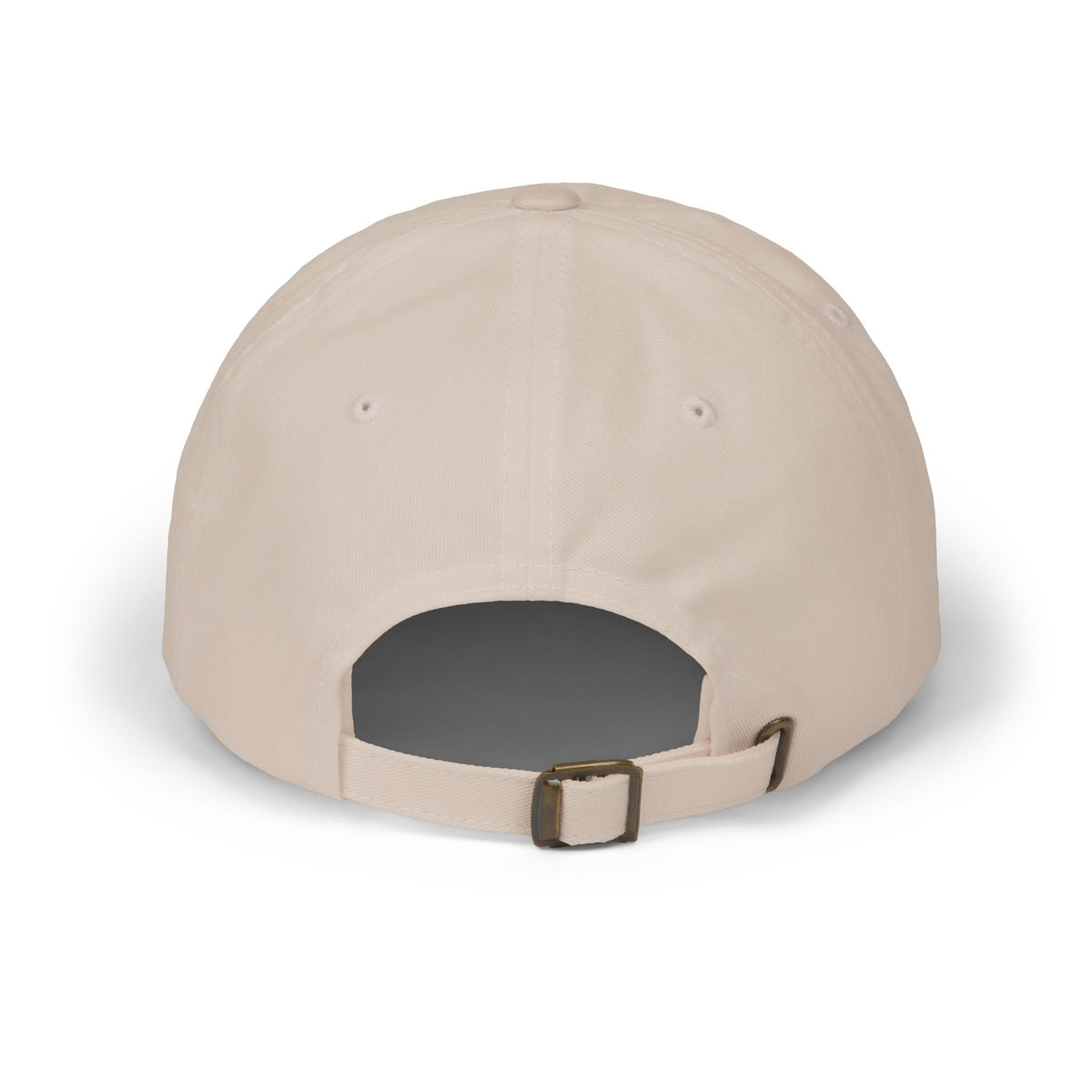 Kerala Root Dad Cap — Logo Print