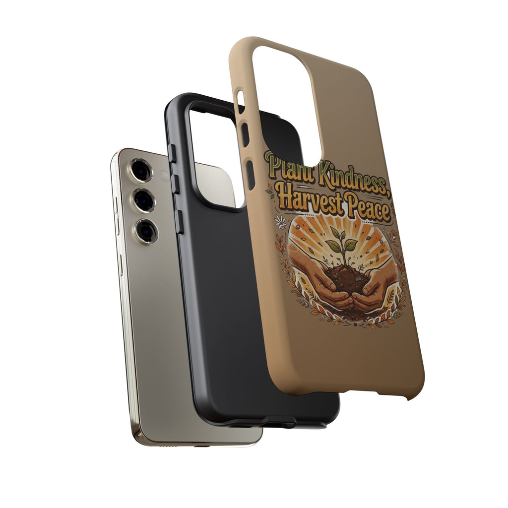 Kerala Root Tough Case — Plant Kindness Harvest Peace