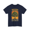 Roots Deeper Than Concrete Tee