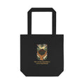 Earth Remembers Kind Hands Tote