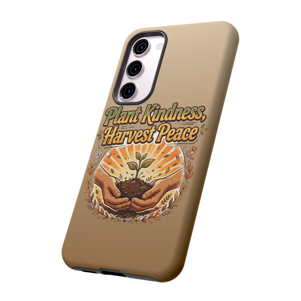 Kerala Root Tough Case — Plant Kindness Harvest Peace