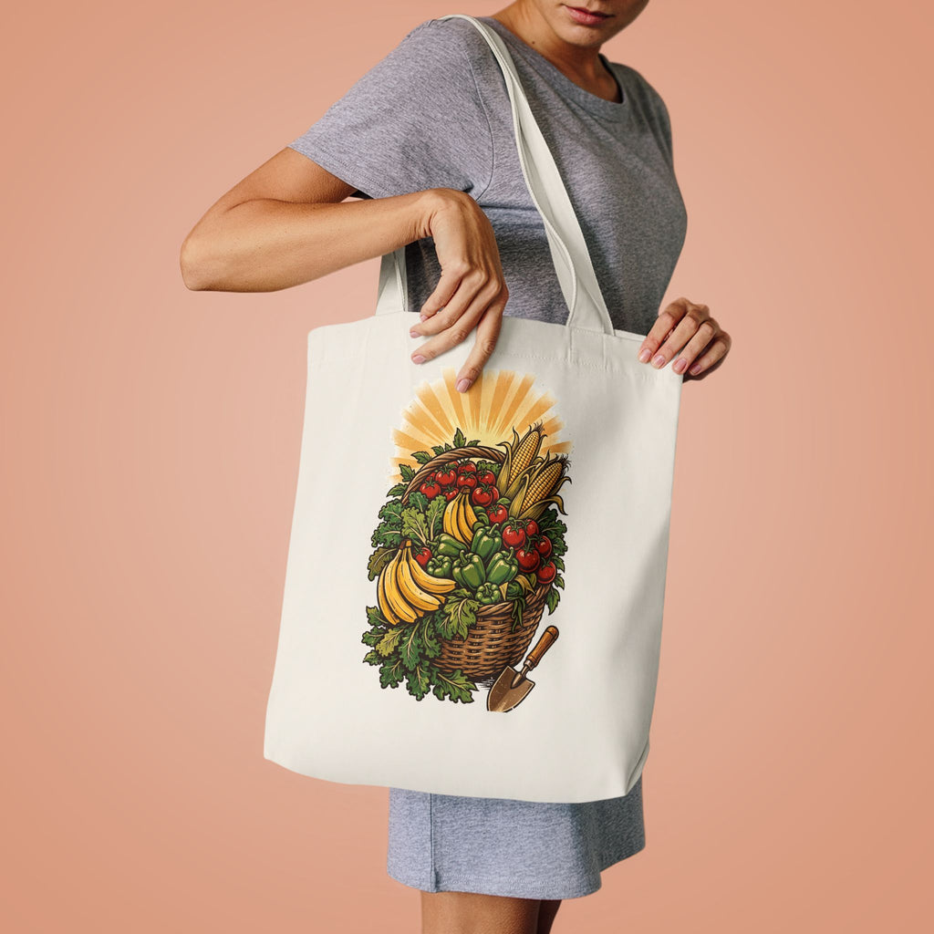 Harvest Bounty Tote