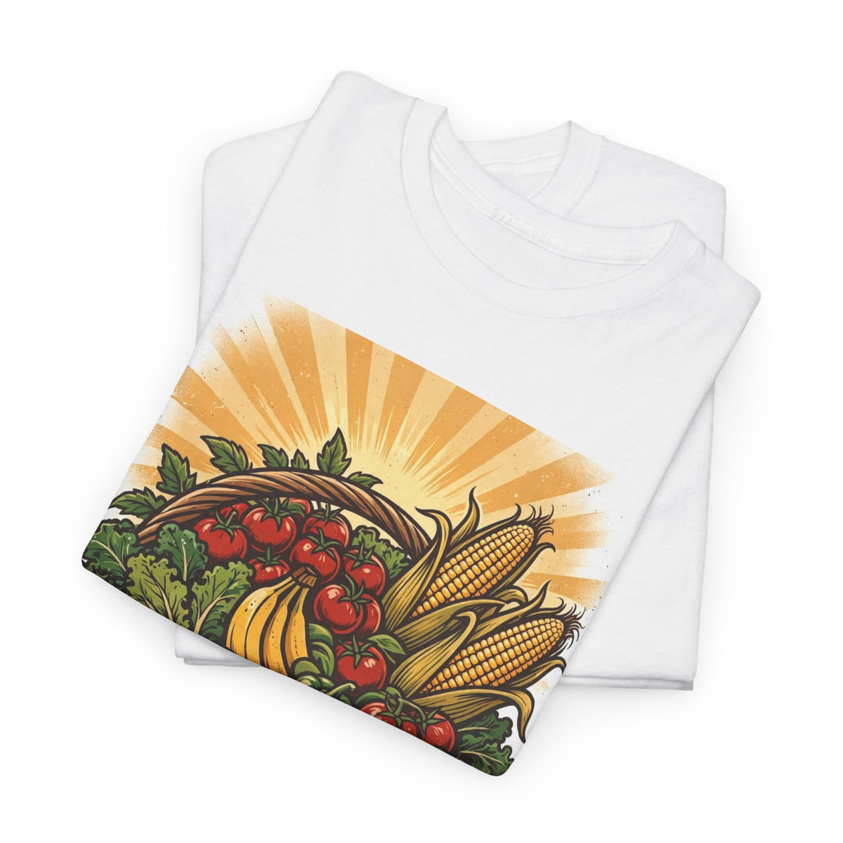 Harvest Bounty Tee