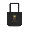 Listen To The Leaves Tote