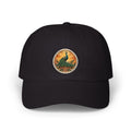 Kerala Root Dad Cap — Logo Print