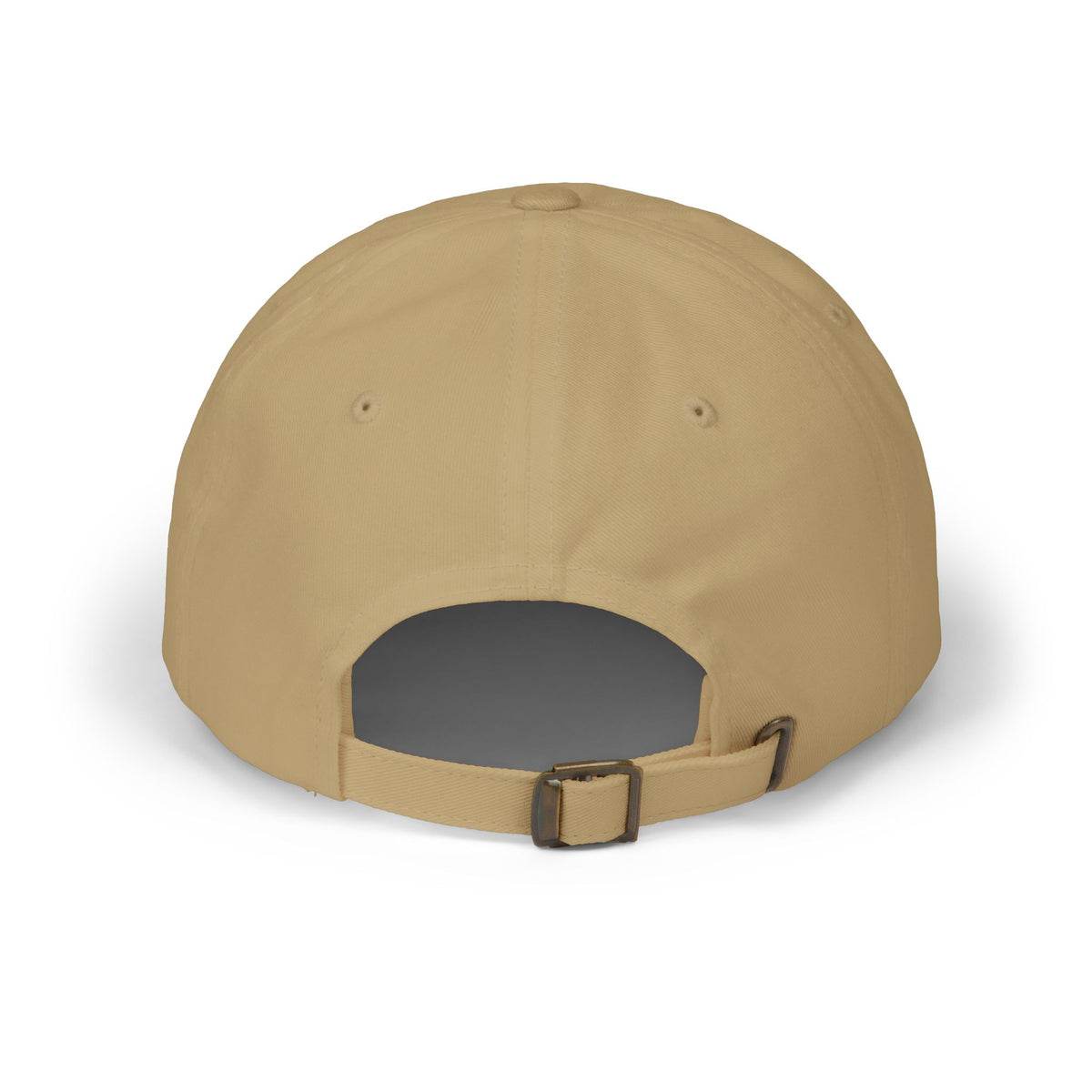 Kerala Root Dad Cap — Logo Print