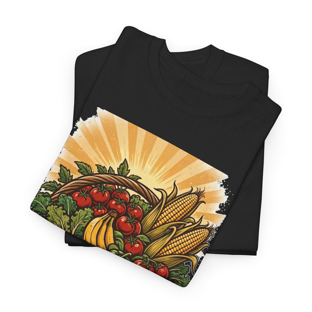 Harvest Bounty Tee