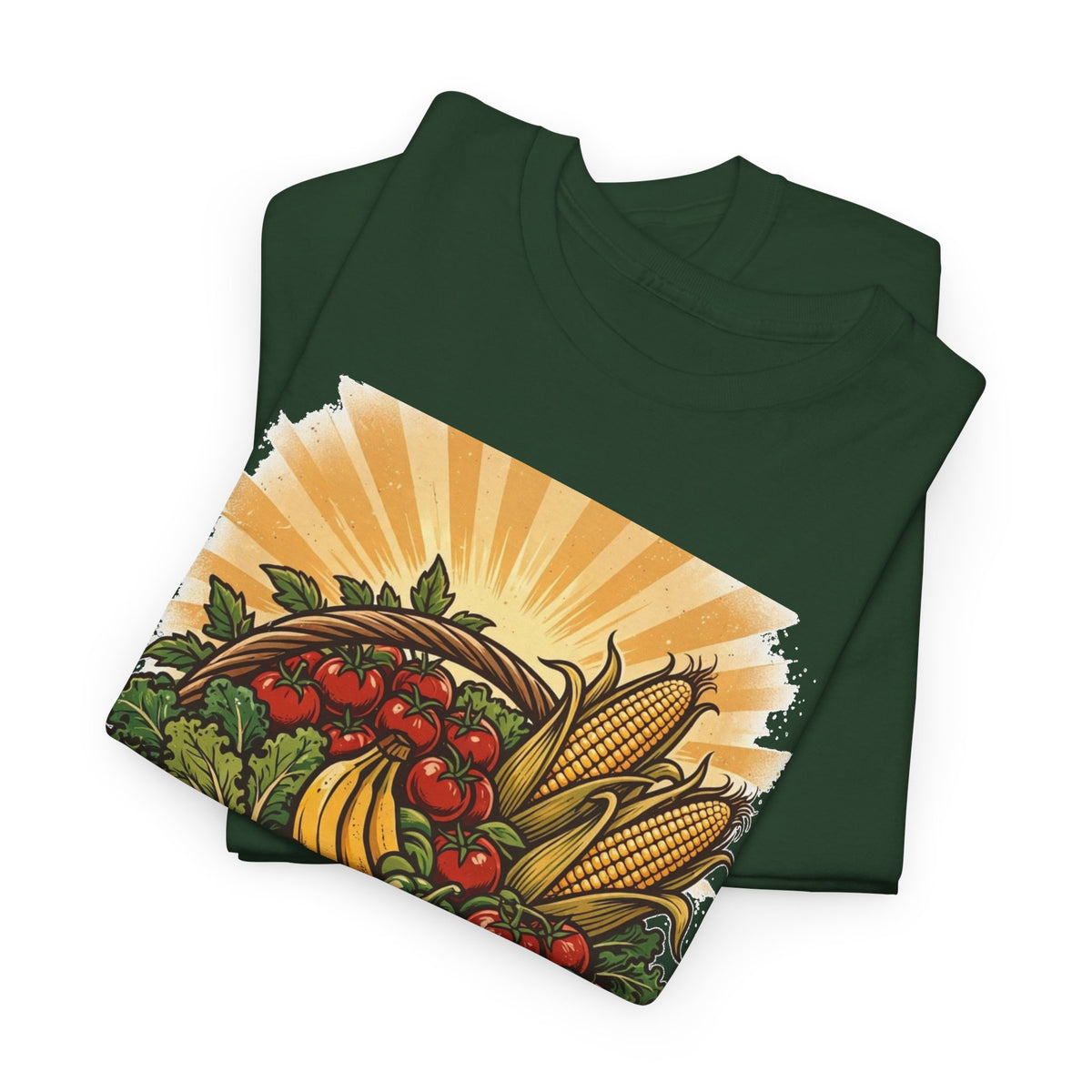 Harvest Bounty Tee