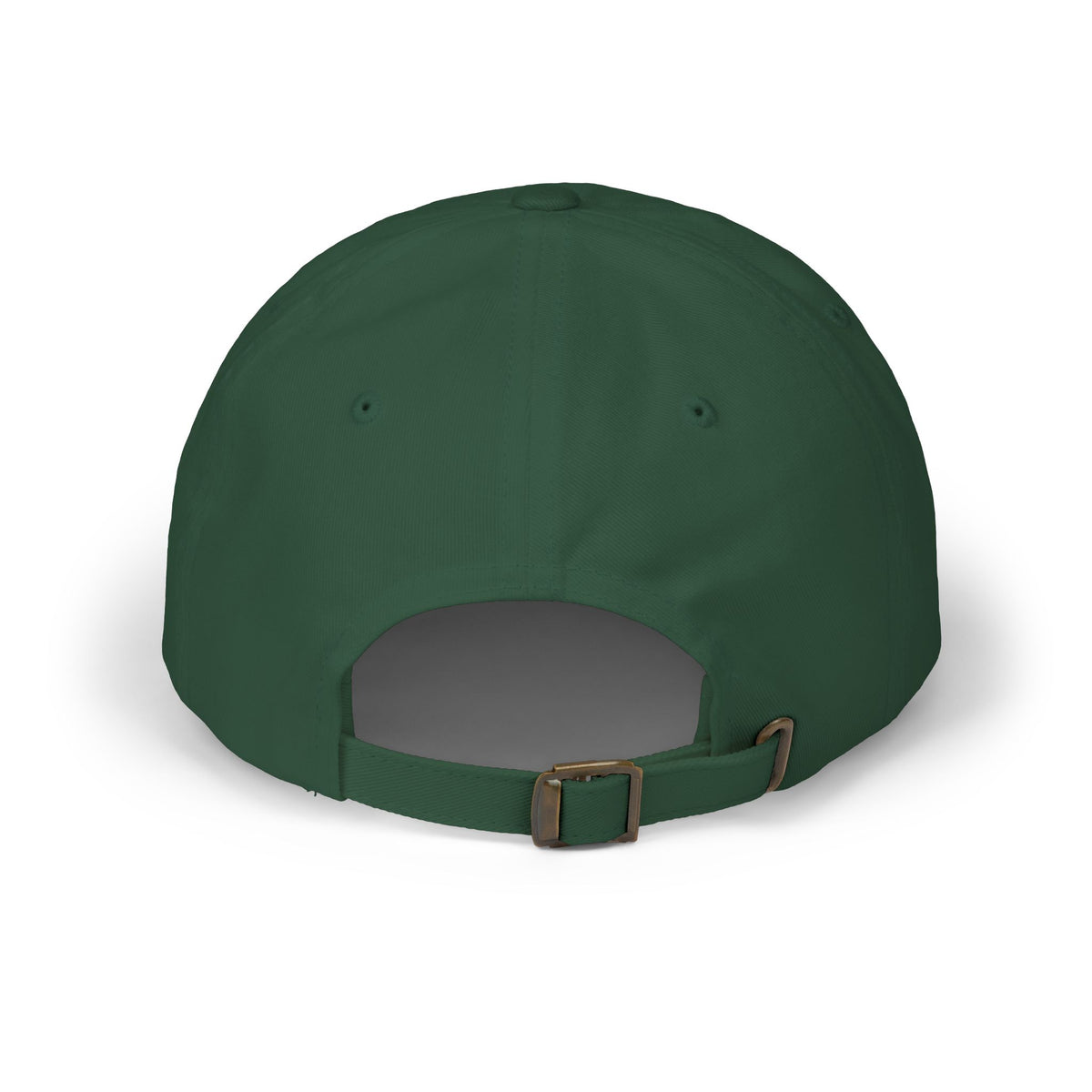 Kerala Root Dad Cap — Logo Print