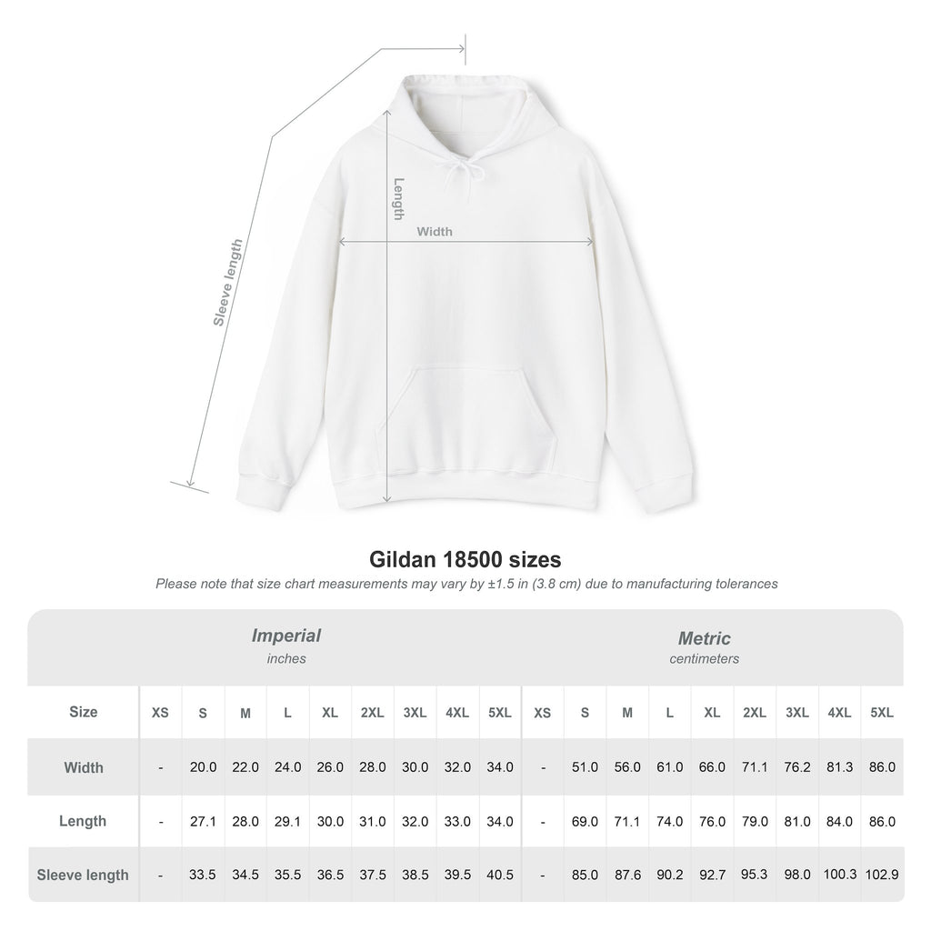 Kerala Backwaters Sunset Hoodie