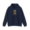 Earth Remembers Kind Hands Hoodie