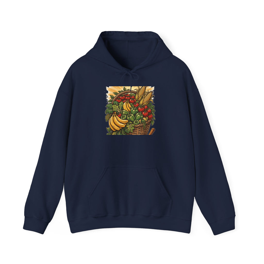 Harvest Bounty Hoodie
