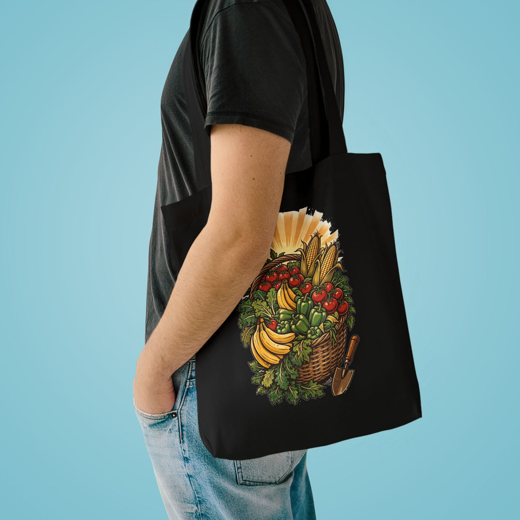 Harvest Bounty Tote