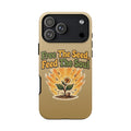 Kerala Root Tough Case — Free The Seed Feed The Soul