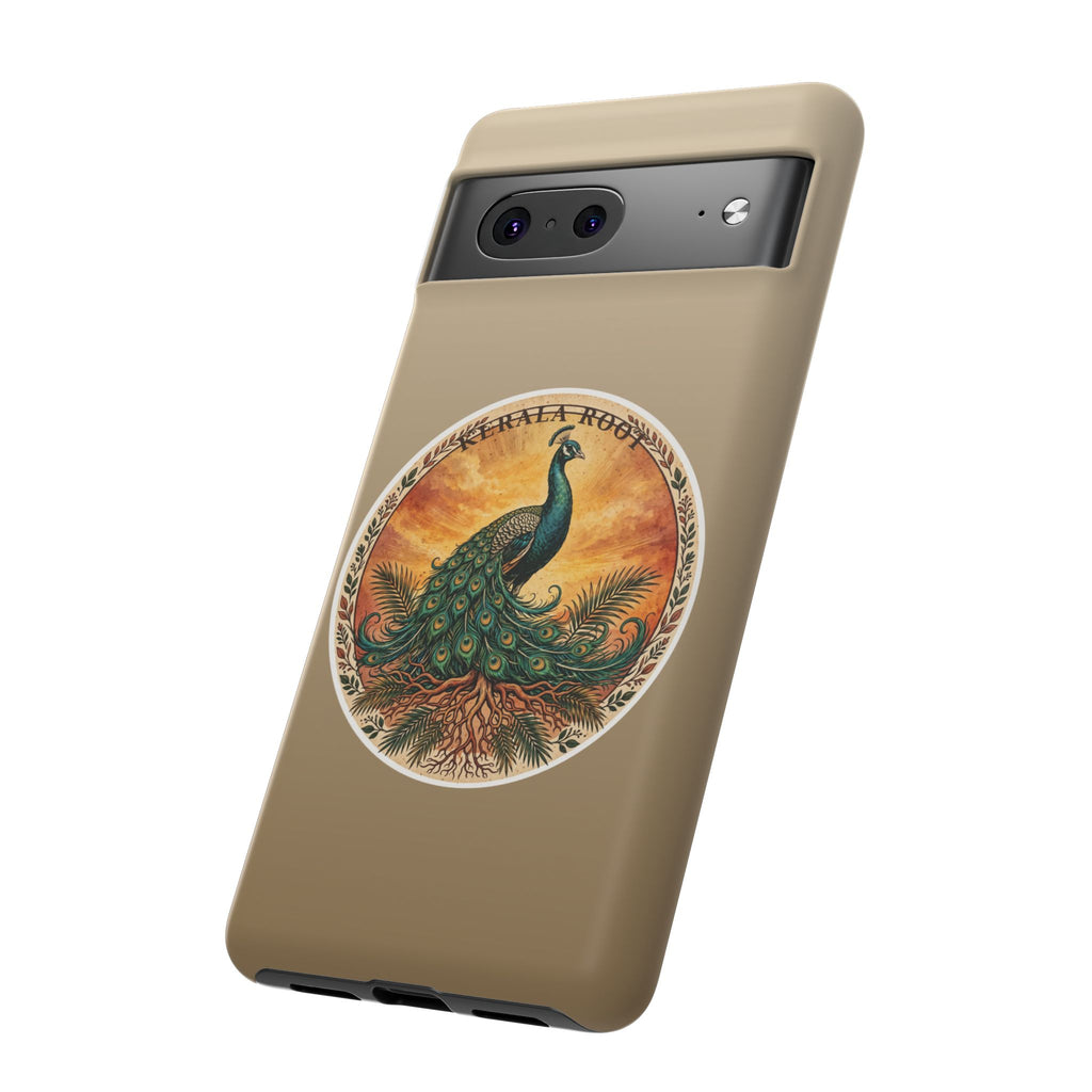 Kerala Root Tough Case — Kerala Root Logo
